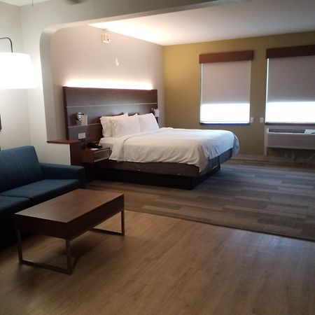 Holiday Inn Express Daytona Beach - Speedway, An Ihg Hotel Dış mekan fotoğraf