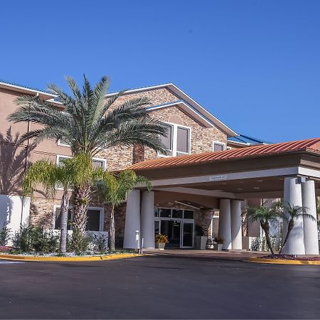 Holiday Inn Express Daytona Beach - Speedway, An Ihg Hotel Dış mekan fotoğraf